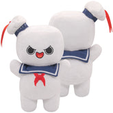 Stay-Puft Marshmallow Man Plüschtier Kuscheltier Slimer Ghostbusters